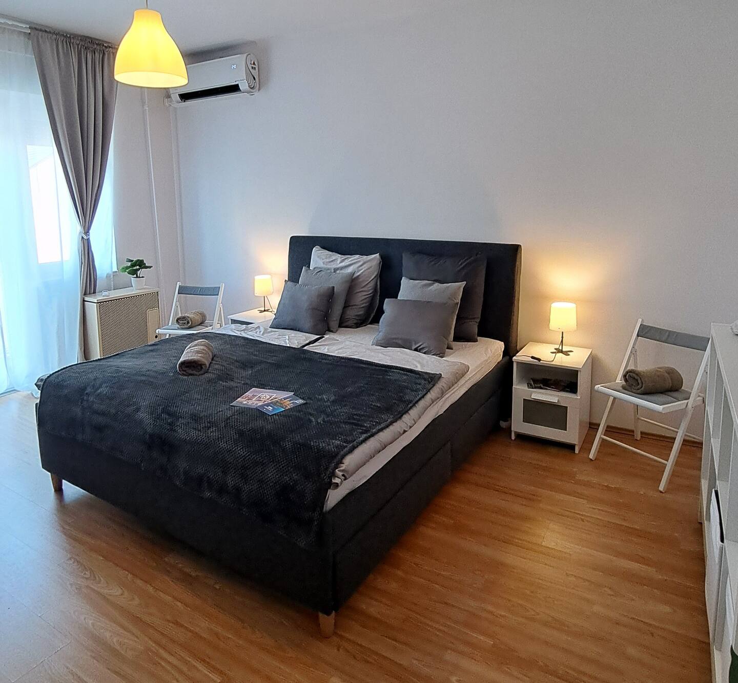 Jelena Apartman Szeged