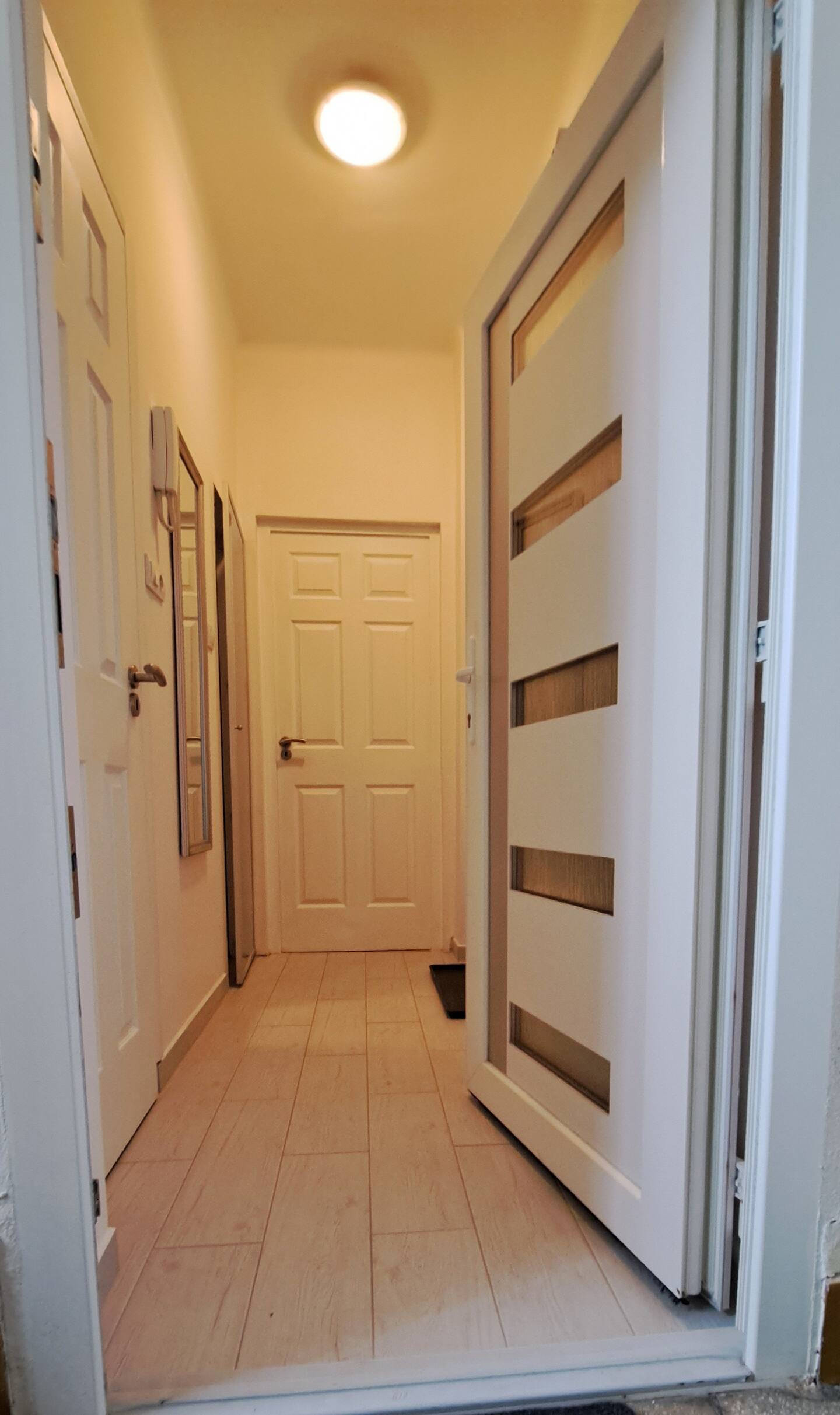 Jelena Apartman Szeged