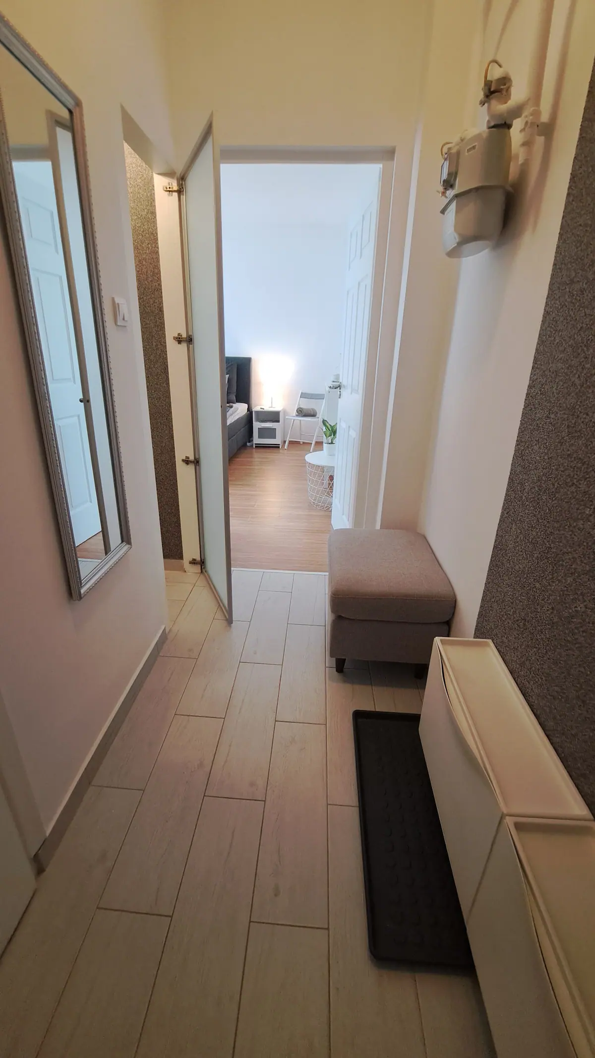 Jelena Apartman Szeged